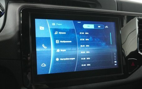 Chery Tiggo 4 I рестайлинг, 2021 год, 1 333 000 рублей, 12 фотография