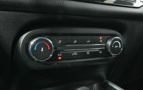 Chery Tiggo 4 I рестайлинг, 2021 год, 1 333 000 рублей, 13 фотография