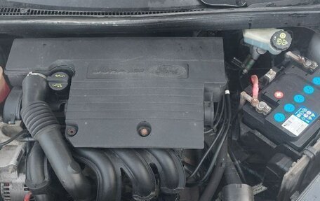 Ford Fiesta, 2008 год, 260 000 рублей, 7 фотография