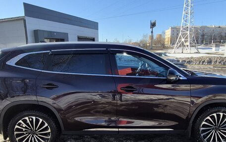 CheryExeed TXL, 2022 год, 2 350 000 рублей, 2 фотография