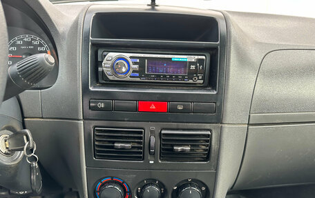 Fiat Albea I рестайлинг, 2008 год, 291 000 рублей, 18 фотография