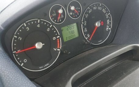 Ford Fiesta, 2008 год, 260 000 рублей, 6 фотография