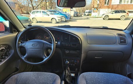 KIA Spectra II (LD), 2007 год, 120 000 рублей, 7 фотография