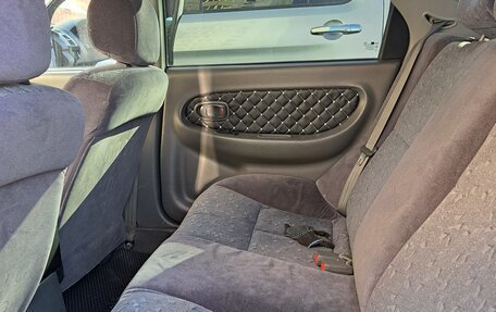 KIA Spectra II (LD), 2007 год, 120 000 рублей, 11 фотография