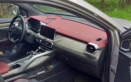 Geely Coolray I, 2023 год, 1 950 000 рублей, 10 фотография