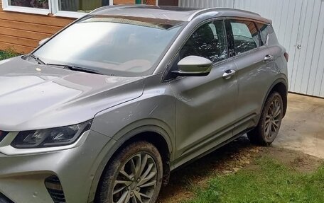 Geely Coolray I, 2023 год, 1 950 000 рублей, 2 фотография
