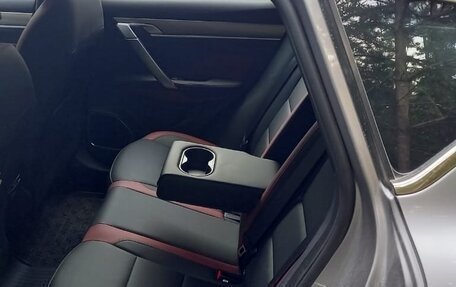 Geely Coolray I, 2023 год, 1 950 000 рублей, 8 фотография