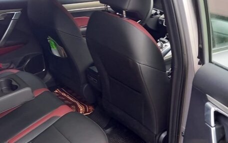 Geely Coolray I, 2023 год, 1 950 000 рублей, 9 фотография