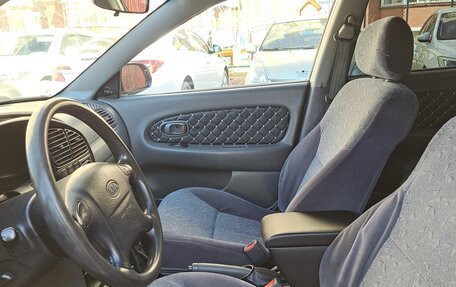 KIA Spectra II (LD), 2007 год, 120 000 рублей, 8 фотография