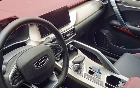 Geely Coolray I, 2023 год, 1 950 000 рублей, 7 фотография