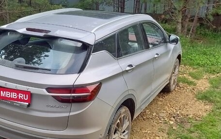 Geely Coolray I, 2023 год, 1 950 000 рублей, 3 фотография