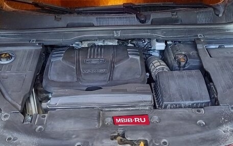 Geely Coolray I, 2023 год, 1 950 000 рублей, 5 фотография