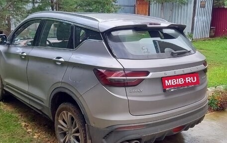 Geely Coolray I, 2023 год, 1 950 000 рублей, 4 фотография