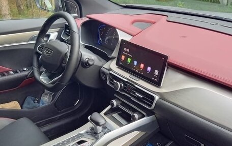 Geely Coolray I, 2023 год, 1 950 000 рублей, 12 фотография