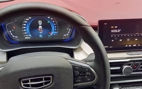 Geely Coolray I, 2023 год, 1 950 000 рублей, 13 фотография