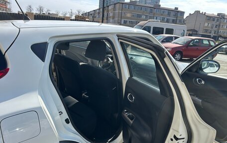 Nissan Juke II, 2013 год, 750 000 рублей, 2 фотография