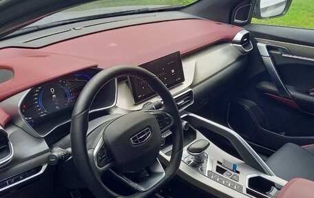 Geely Coolray I, 2023 год, 1 950 000 рублей, 14 фотография