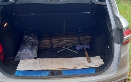 Geely Coolray I, 2023 год, 1 950 000 рублей, 15 фотография