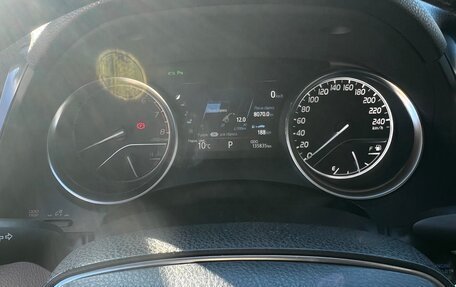 Toyota Camry, 2018 год, 2 600 000 рублей, 16 фотография