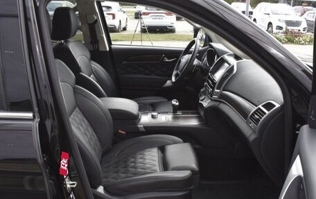 Haval H9 I рестайлинг, 2023 год, 3 380 000 рублей, 2 фотография