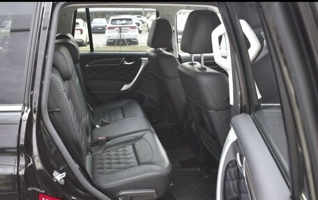 Haval H9 I рестайлинг, 2023 год, 3 380 000 рублей, 3 фотография