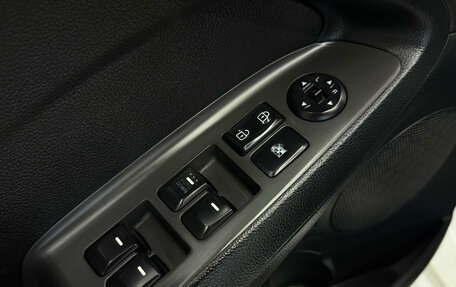 KIA Cerato IV, 2018 год, 1 680 000 рублей, 11 фотография