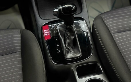 KIA Cerato IV, 2018 год, 1 680 000 рублей, 14 фотография