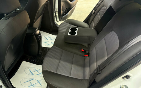 KIA Cerato IV, 2018 год, 1 680 000 рублей, 22 фотография