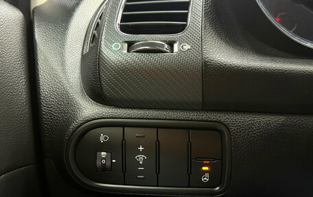 KIA Cerato IV, 2018 год, 1 680 000 рублей, 20 фотография