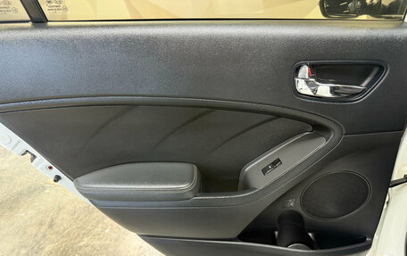 KIA Cerato IV, 2018 год, 1 680 000 рублей, 23 фотография