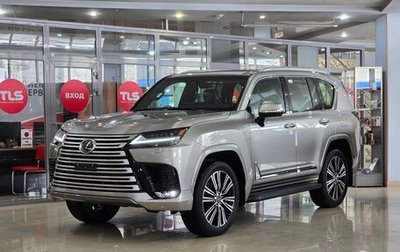 Lexus LX, 2026 год, 20 000 000 рублей, 1 фотография