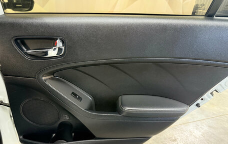 KIA Cerato IV, 2018 год, 1 680 000 рублей, 25 фотография