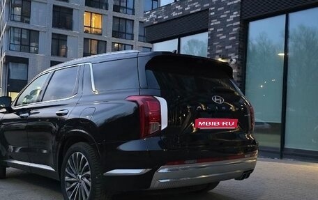 Hyundai Palisade I, 2023 год, 6 300 000 рублей, 1 фотография