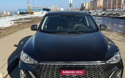 Haval F7x I, 2024 год, 2 699 000 рублей, 1 фотография