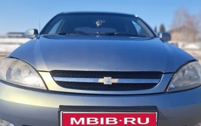 Chevrolet Lacetti, 2007 год, 360 000 рублей, 1 фотография