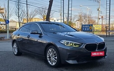 BMW 2 серия F44, 2020 год, 2 300 000 рублей, 1 фотография