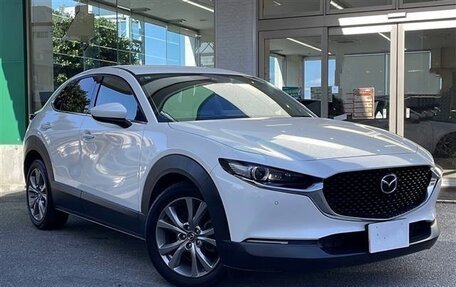 Mazda CX-30 I, 2022 год, 1 753 000 рублей, 1 фотография