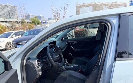 Audi Q2 I, 2022 год, 1 330 325 рублей, 7 фотография