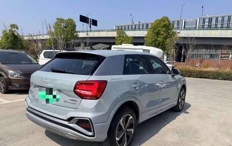 Audi Q2 I, 2022 год, 1 330 325 рублей, 4 фотография