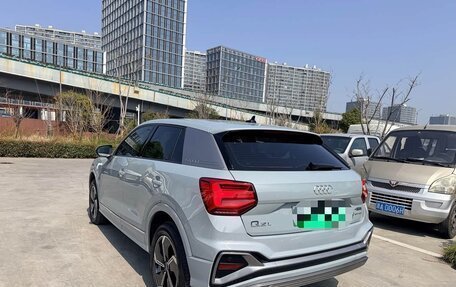 Audi Q2 I, 2022 год, 1 330 325 рублей, 6 фотография