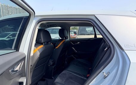 Audi Q2 I, 2022 год, 1 330 325 рублей, 9 фотография