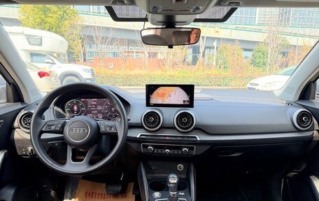 Audi Q2 I, 2022 год, 1 330 325 рублей, 8 фотография