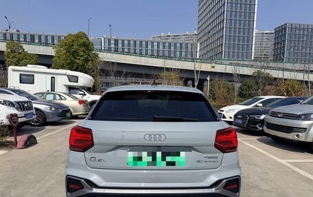 Audi Q2 I, 2022 год, 1 330 325 рублей, 5 фотография