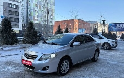 Toyota Corolla, 2007 год, 875 000 рублей, 1 фотография