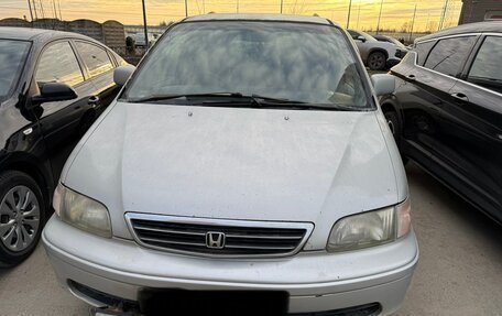 Honda Odyssey IV, 1998 год, 280 000 рублей, 1 фотография