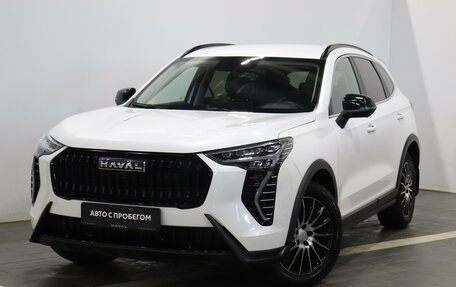Haval Jolion, 2024 год, 2 229 000 рублей, 1 фотография