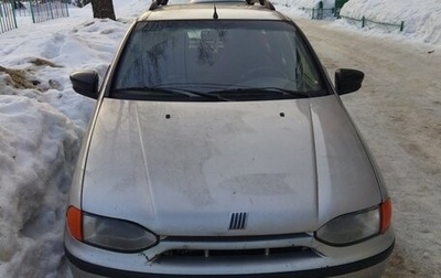 Fiat Palio II, 2000 год, 217 000 рублей, 1 фотография