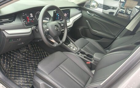 Skoda Octavia IV, 2022 год, 1 993 000 рублей, 7 фотография