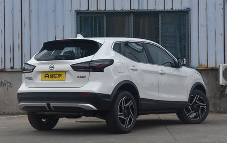 Nissan Qashqai, 2025 год, 2 420 000 рублей, 5 фотография