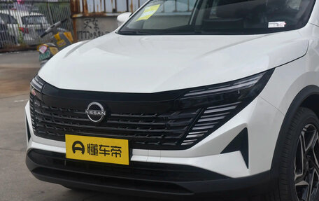 Nissan Qashqai, 2025 год, 2 420 000 рублей, 4 фотография